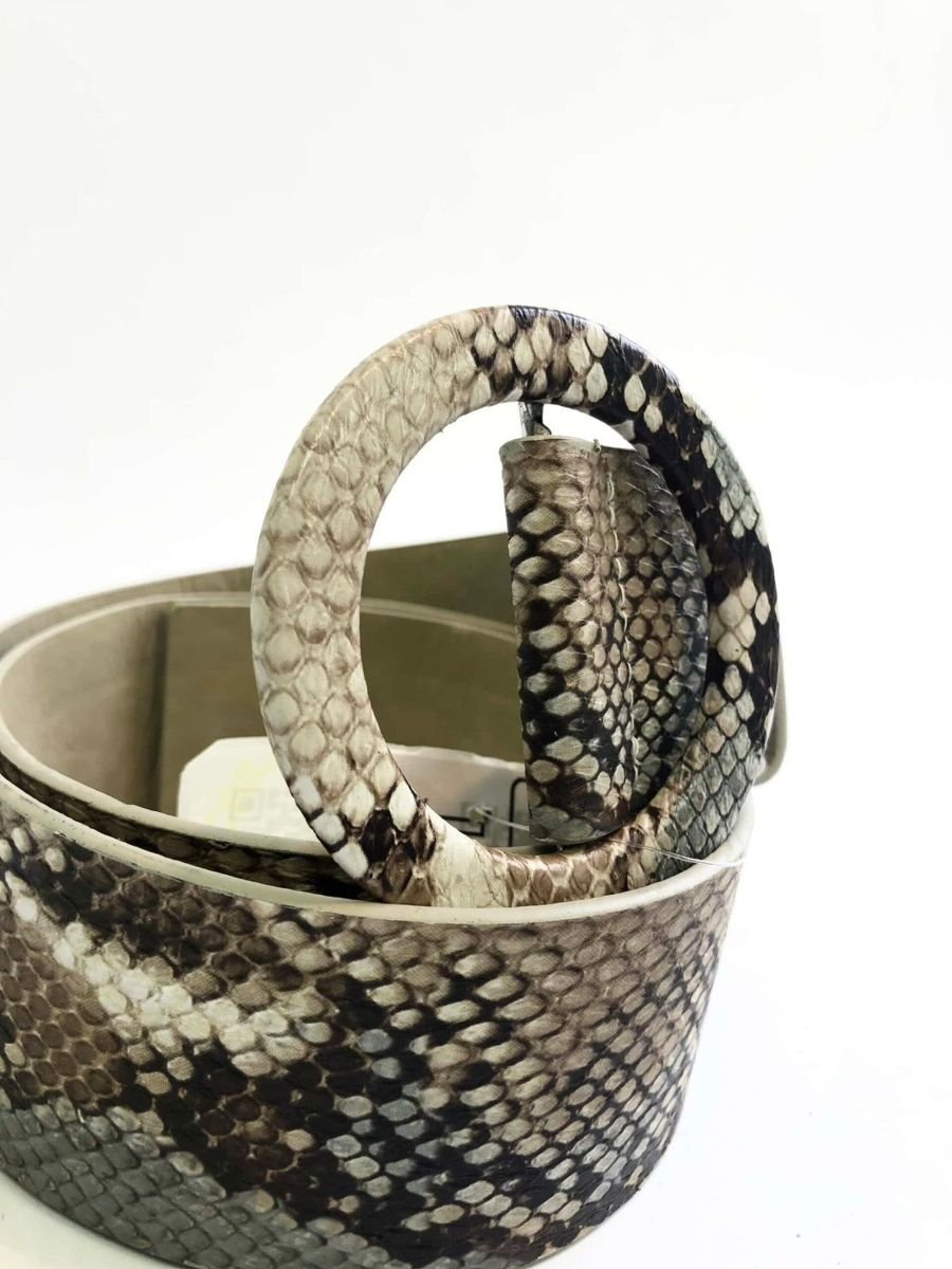 CInto estampa cobra, foto 2