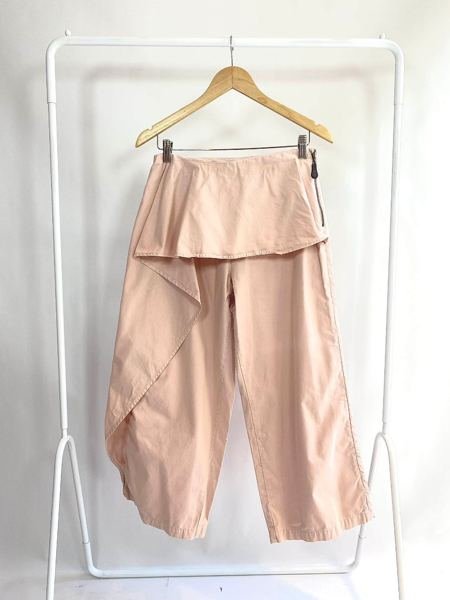Calça rosé MIXED