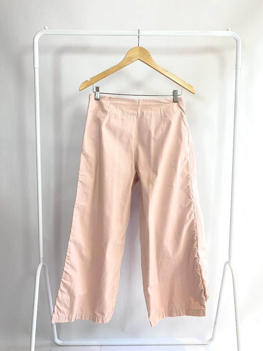 Calça rosé MIXED, foto 2