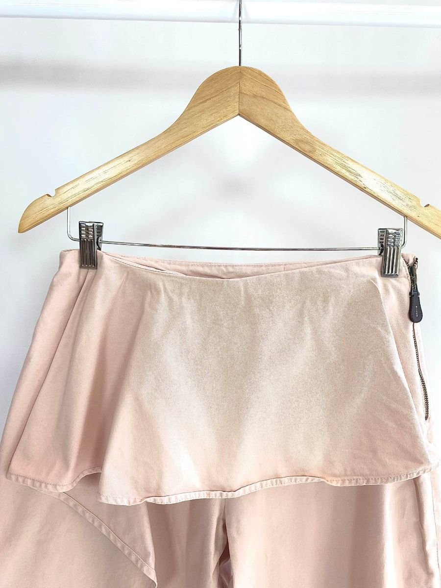 Calça rosé MIXED, foto 4