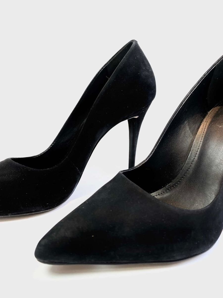 Scarpin preto AREZZO, foto 2