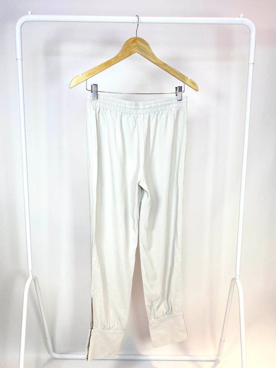 Calça cinza com elastico TALIENK, foto 2