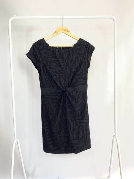 Vestido curto de rneda ARMANI