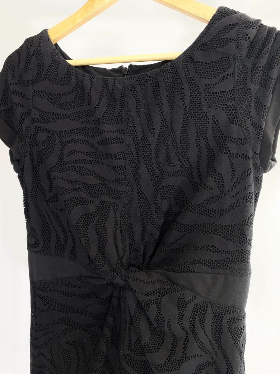 Vestido curto de rneda ARMANI, foto 2