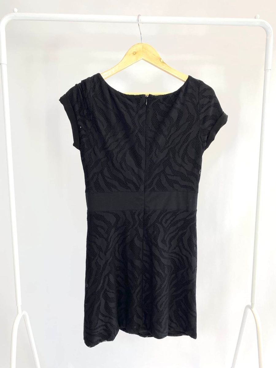 Vestido curto de rneda ARMANI, foto 3