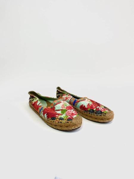 Alpargata estamp DOLCE&GABANA
