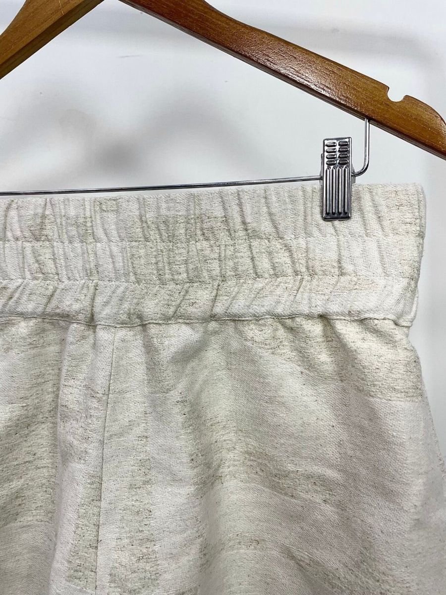 Short algodão cru IDA, foto 2