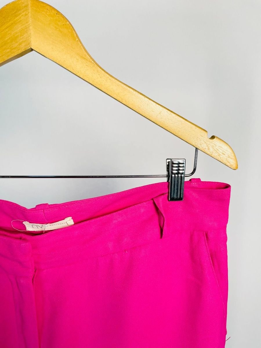 Calça pink jogger com bolsos cargo ‘Stella’ NV, foto 2