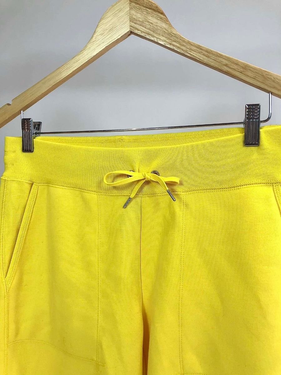 Calça amarela moletom RALPH LAUREN, foto 2