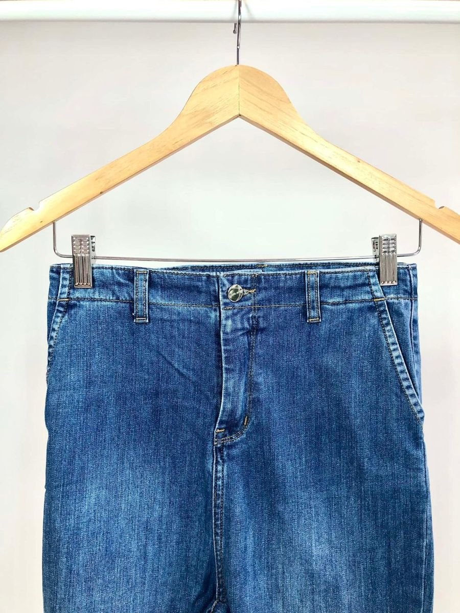 Calça jeans skinny CAROL BASSI, foto 2