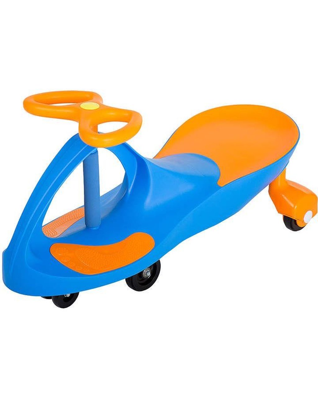 Carrinho de Rolimã Super Car com LED - Suporta até 100 kg, foto 2