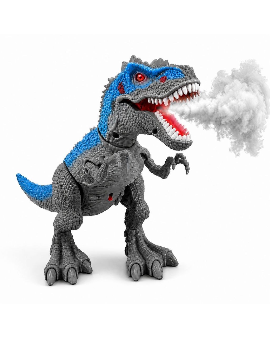 Dinossauro Rex que Solta Fumaça e Anda, foto 3