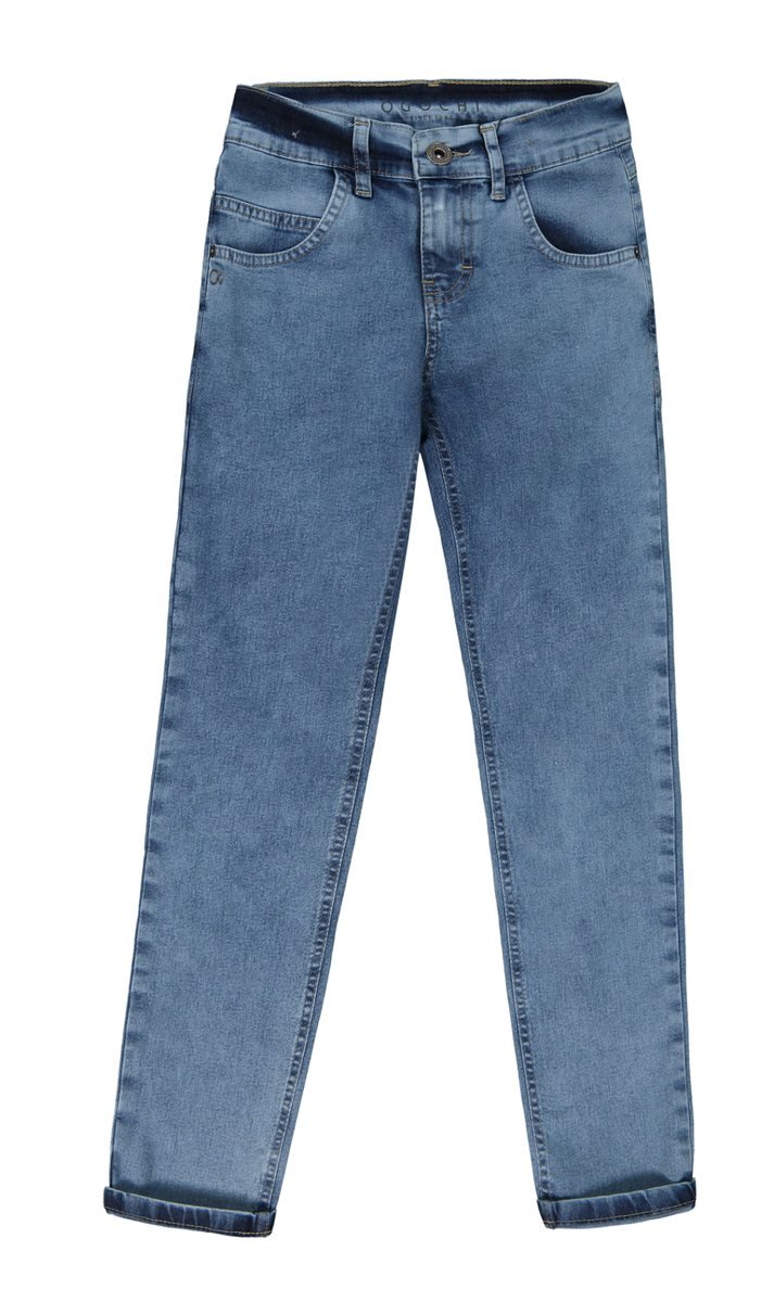 Calça Jeans Ogochi Clara