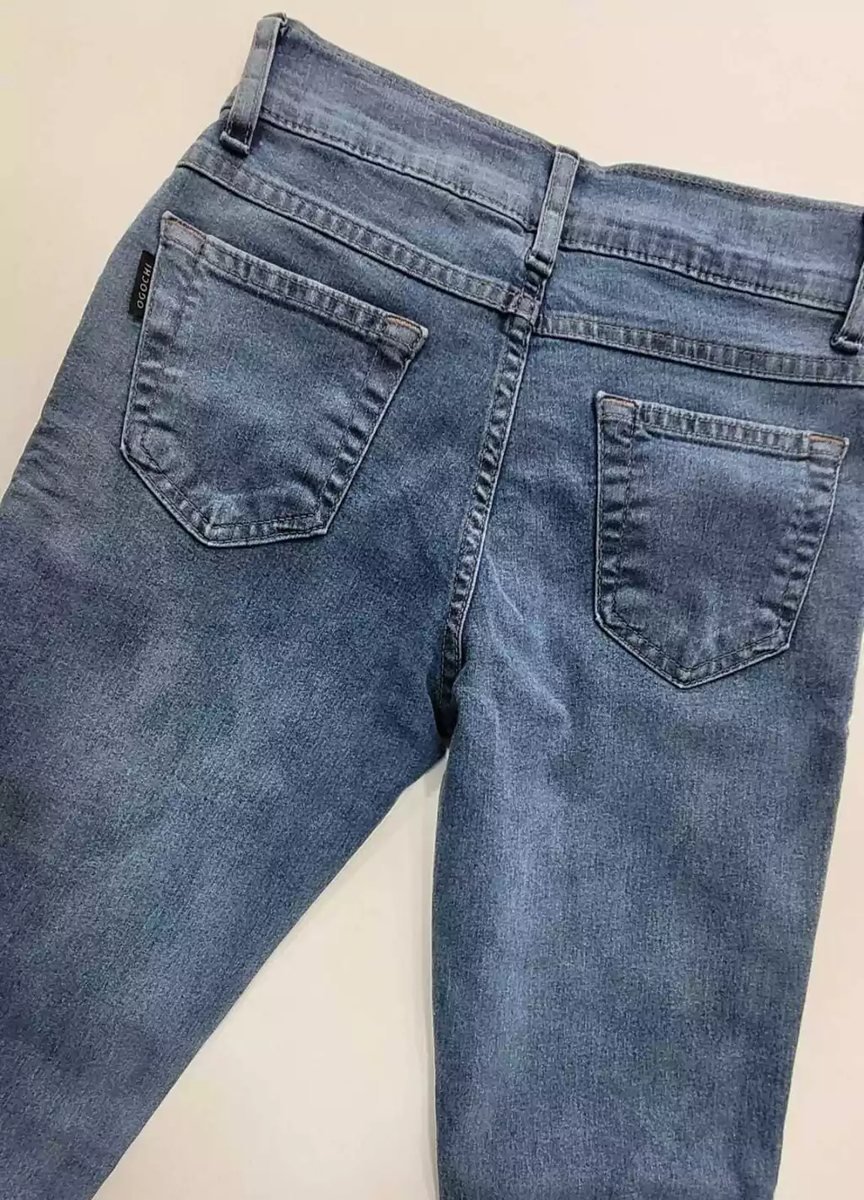Calça Jeans Ogochi Clara, foto 2