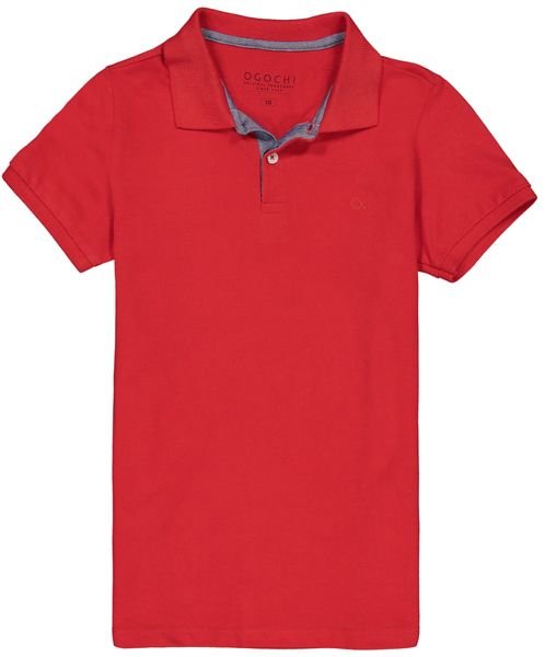 Vermelho