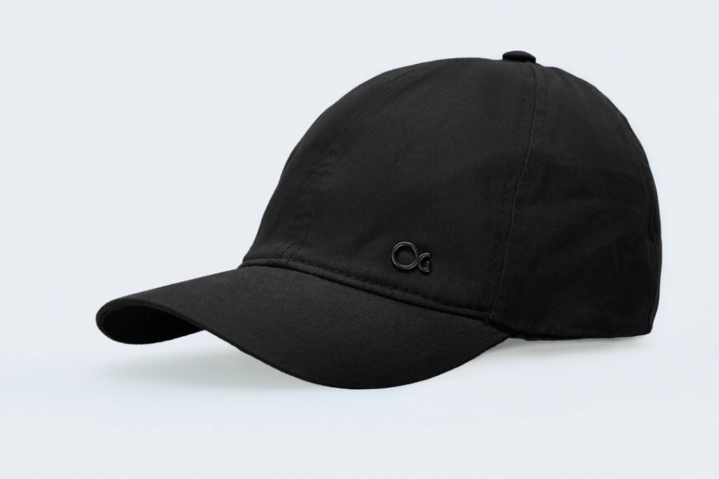 Boné Infantil Masculino Ogochi - Preto