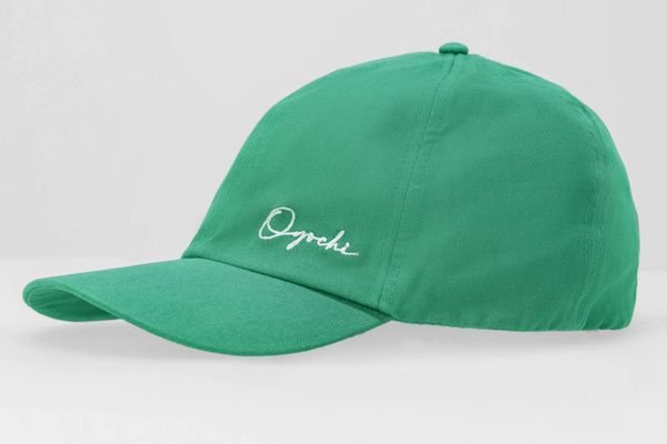 Boné Infantil Masculino Ogochi - Verde