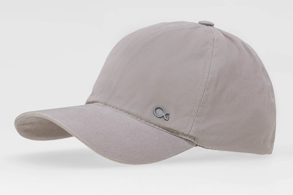 Boné Infantil Masculino Ogochi - Cinza