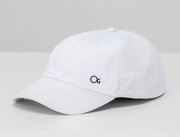 Boné Infantil Masculino Ogochi - Branco