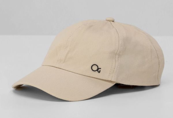 Boné Infantil Masculino Ogochi - Bege