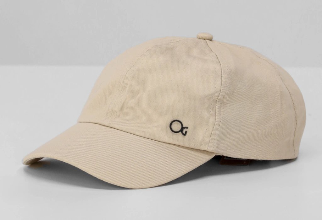 Boné Infantil Masculino Ogochi - Bege