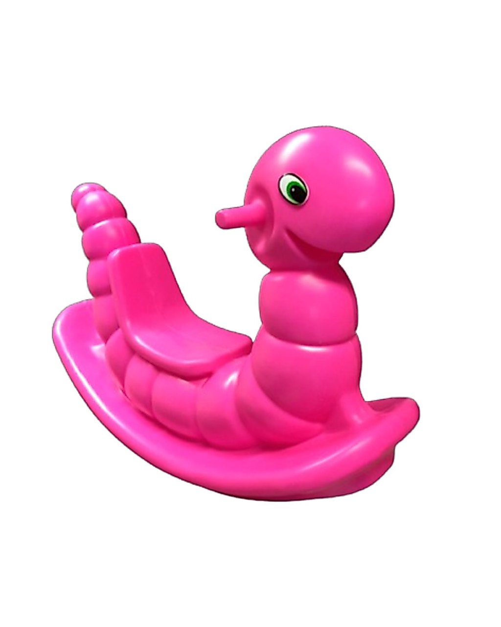 Gangorra Minhoca Infantil, foto 3