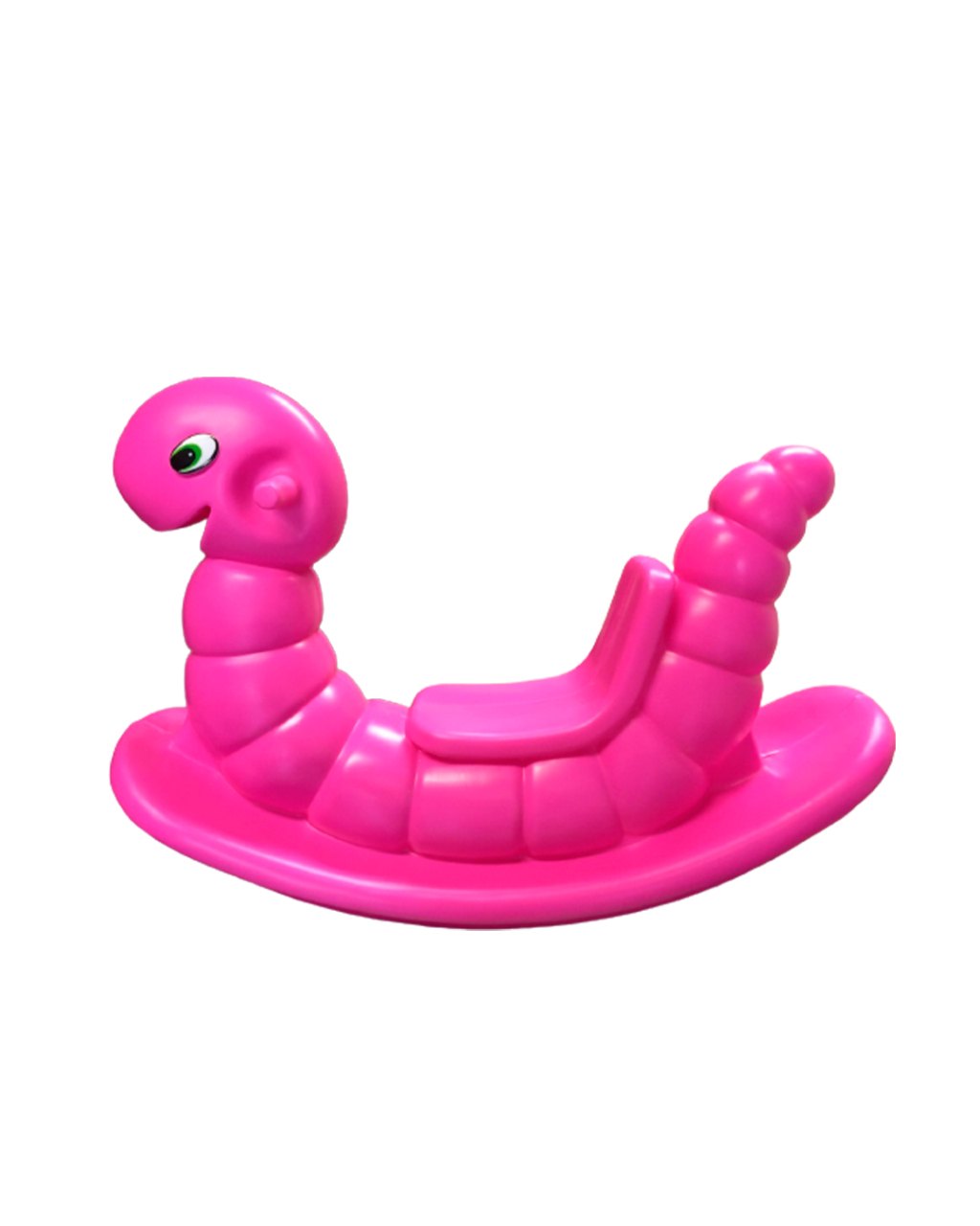 Gangorra Minhoca Infantil, foto 4