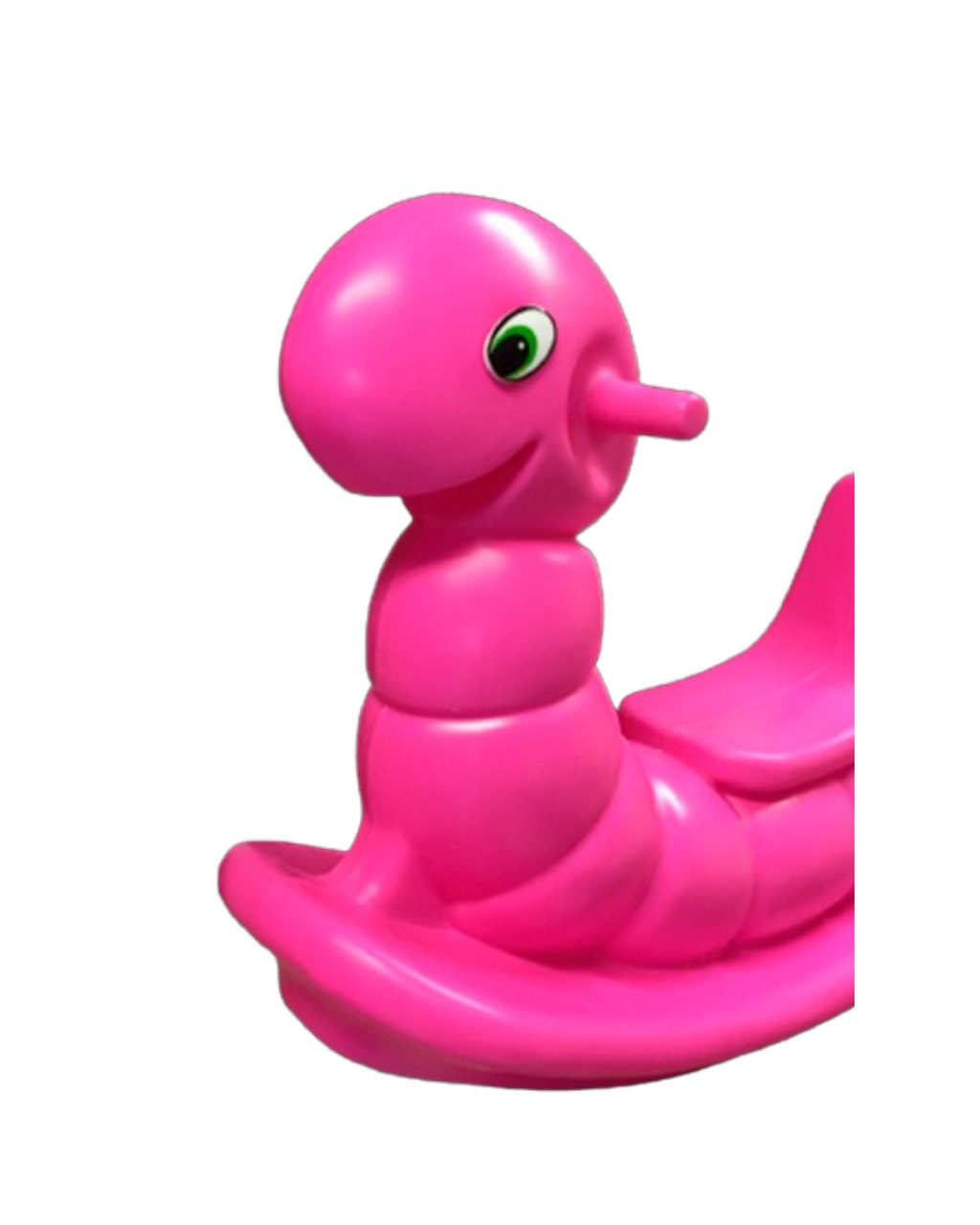 Gangorra Minhoca Infantil, foto 5