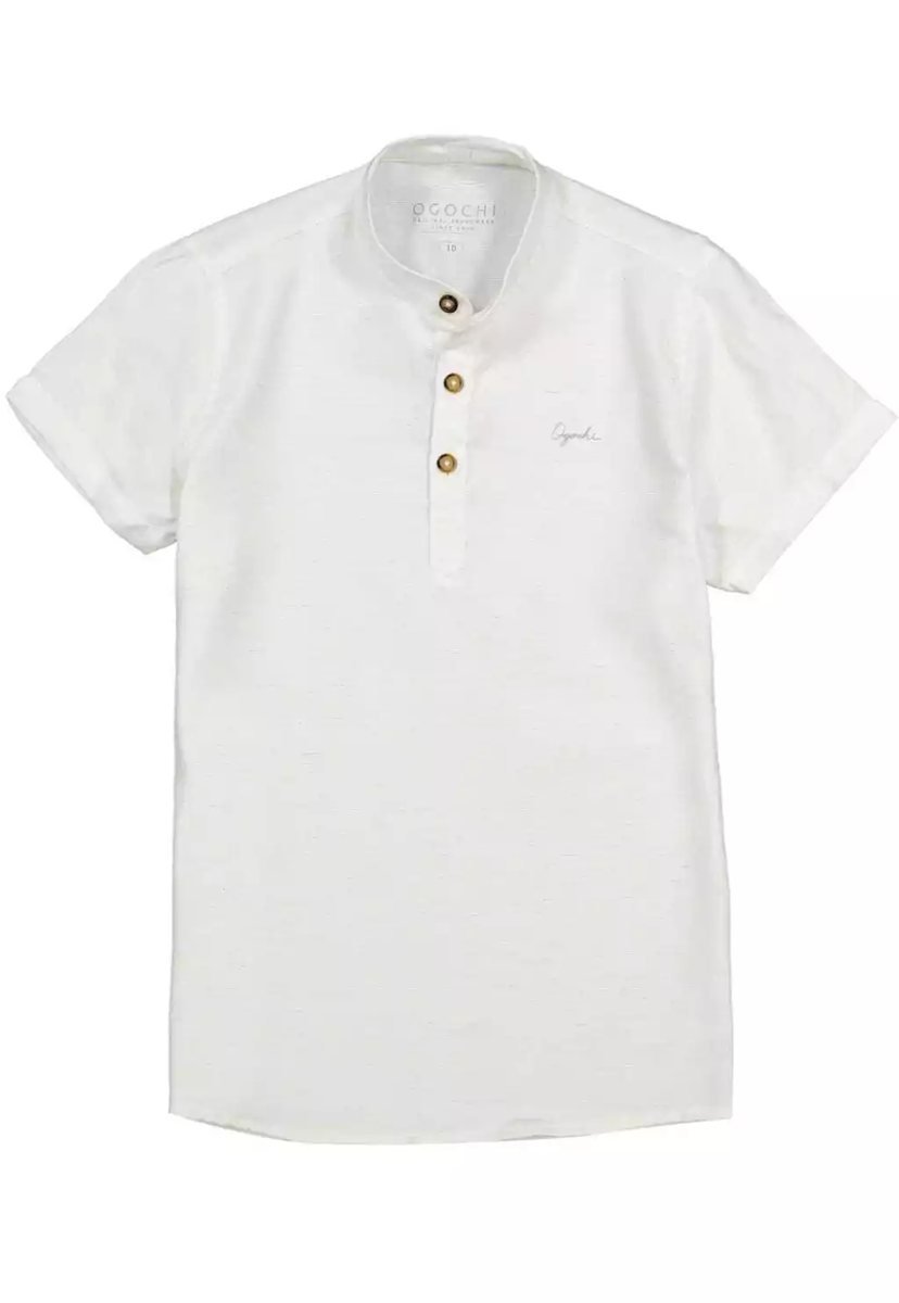 Bata Infantil Menino Verão Ogochi