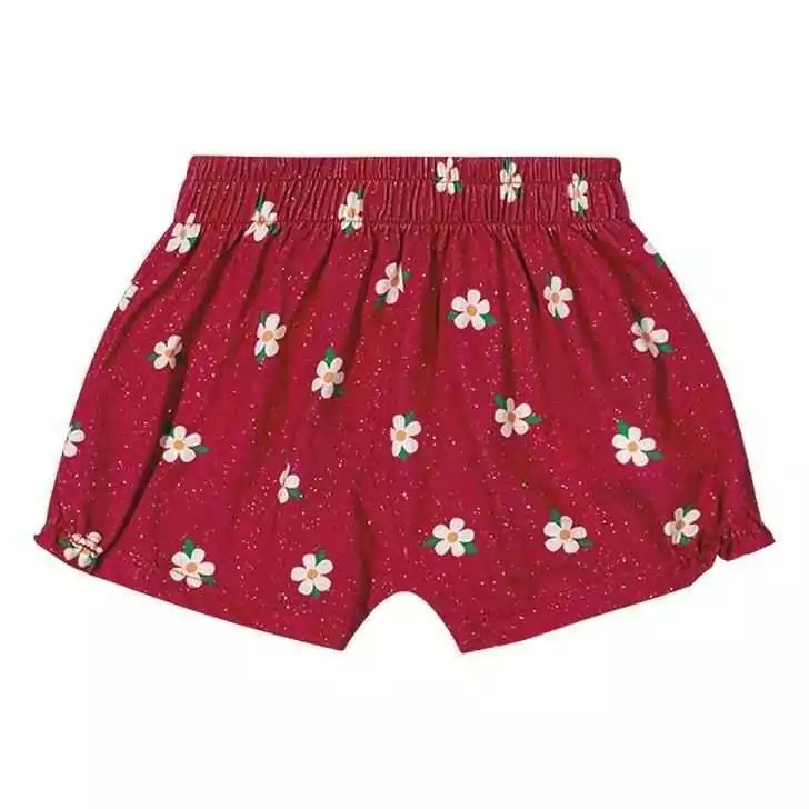 Conjunto Kyly Blusa e Shorts Saruel Baby, foto 4