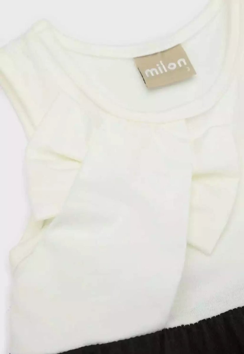 Vestido Milon Tricolor 3 Marias, foto 4