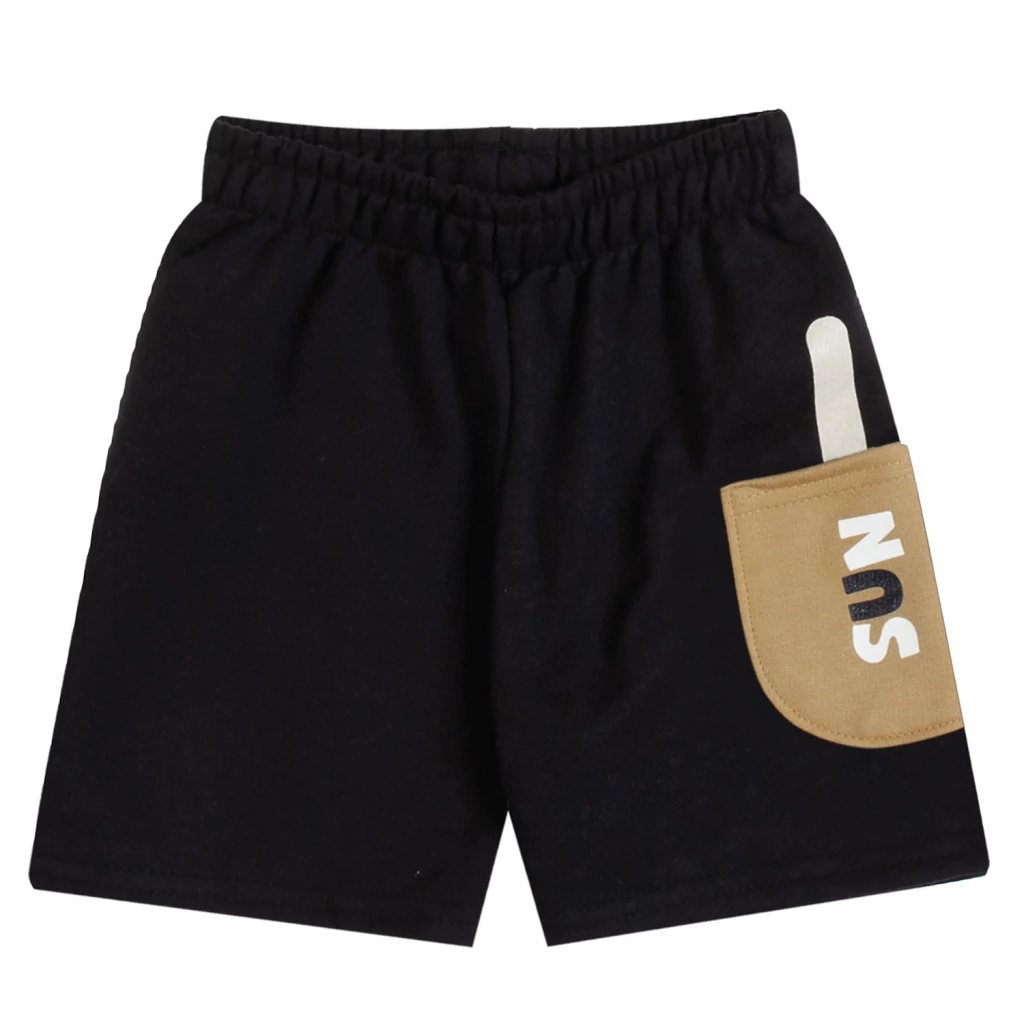 Conjunto Infantil Menino Picolés Kyly, foto 2