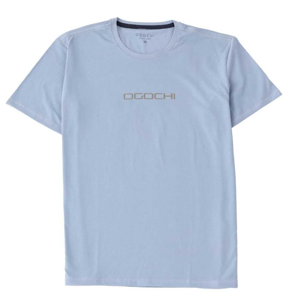 Camiseta Ogochi Concept, foto 2