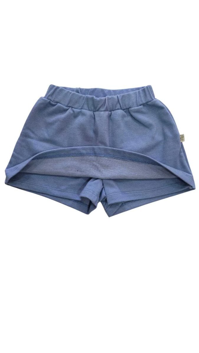 Short saia Pingo Lelê, foto 2