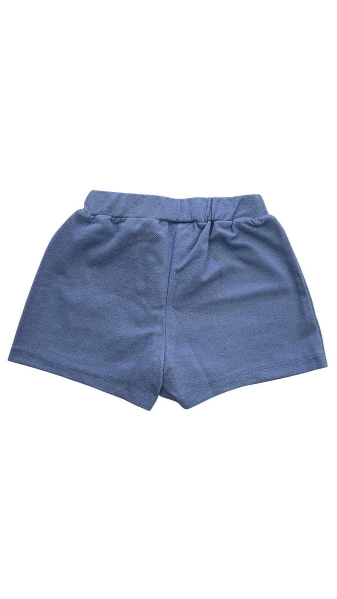 Short saia Pingo Lelê, foto 3