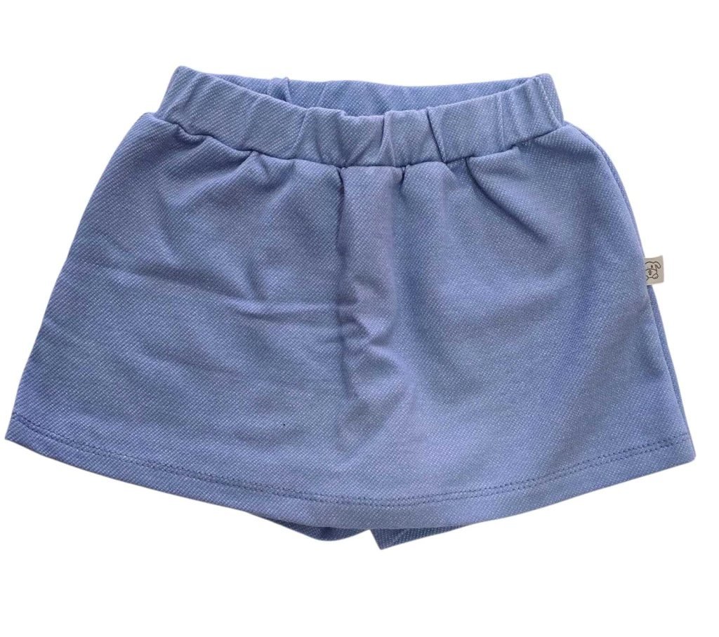 Short saia Pingo Lelê, foto 4