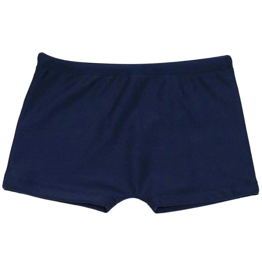 Sunga Infantil Ogochi Beachwear - Azul, foto 2