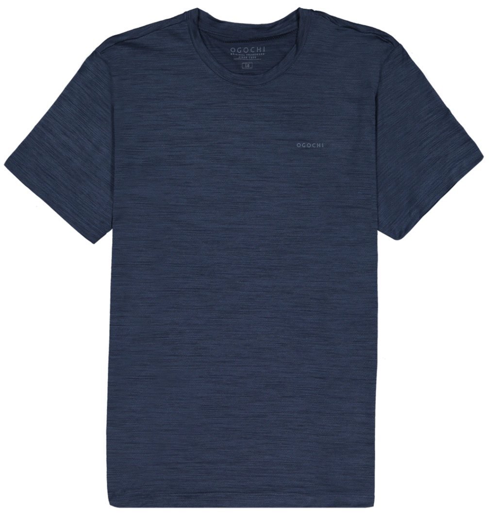 Camiseta Ogochi Infantil Dry Fit, foto 2