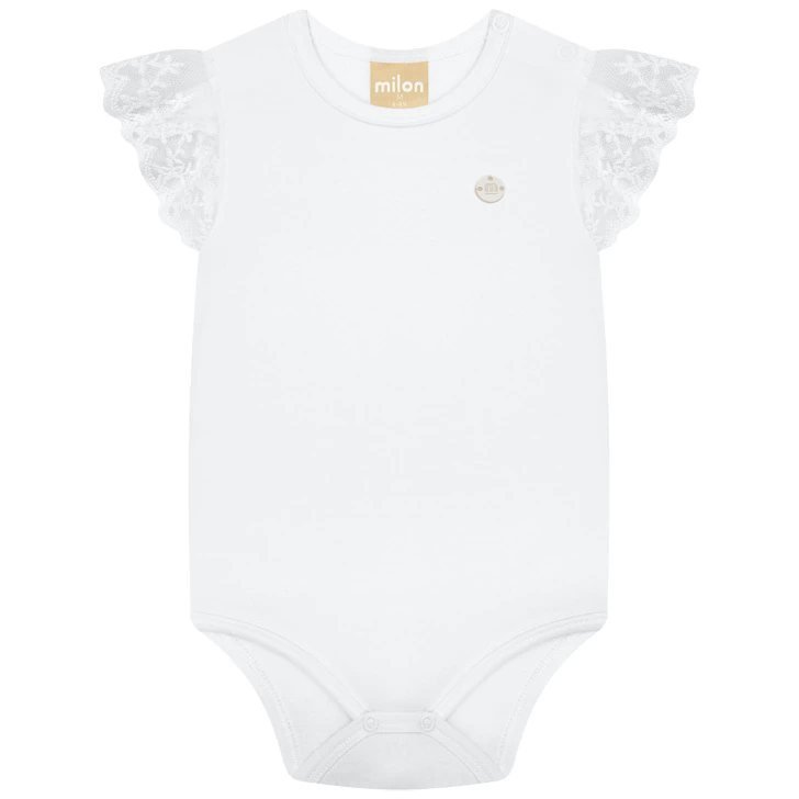 Body Milon Feminino, foto 2