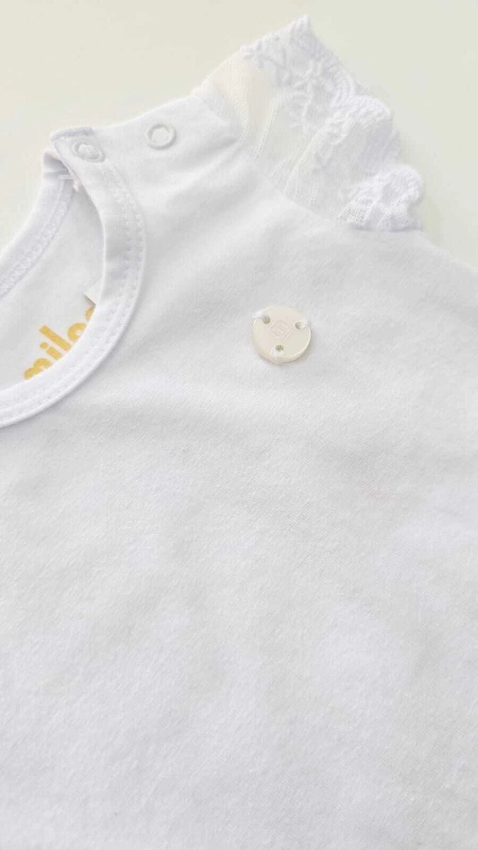 Body Milon Feminino, foto 4