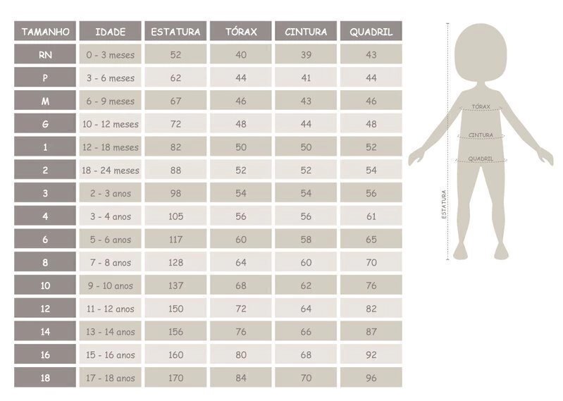 Body Milon Feminino, foto 7