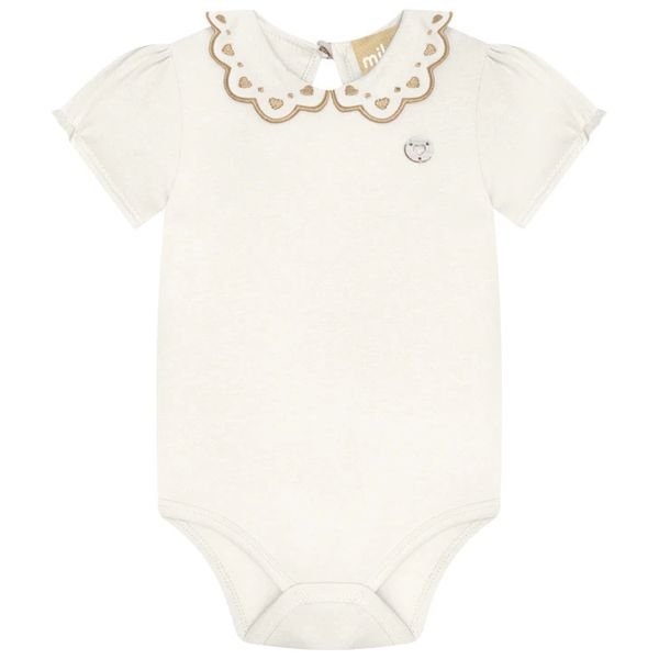 Body Milon Feminino