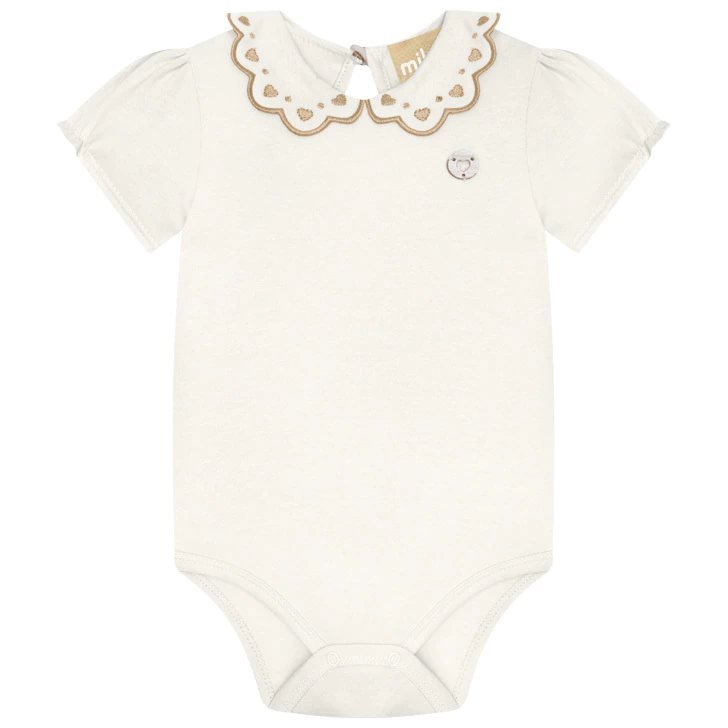 Body Milon Feminino