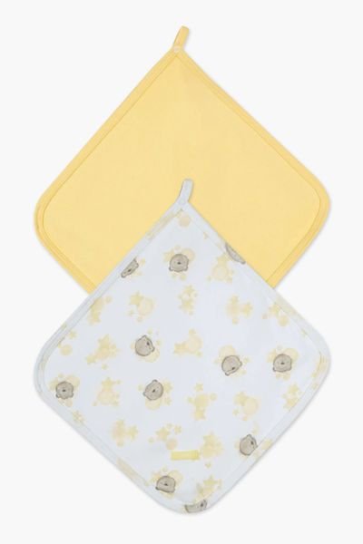Amarelo, esgotado
