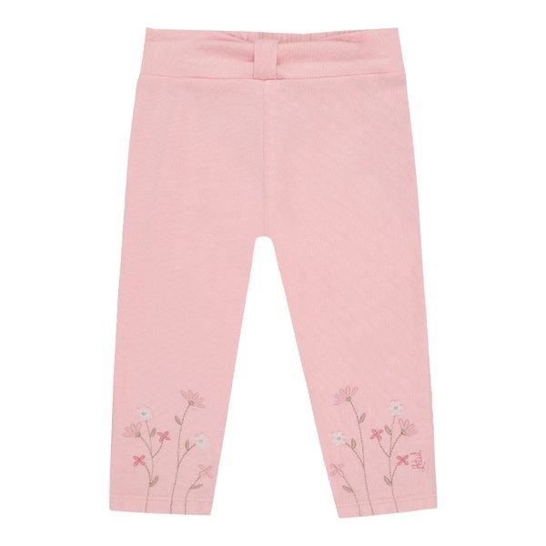 Calça Letut Feminina Baby Meia Estação