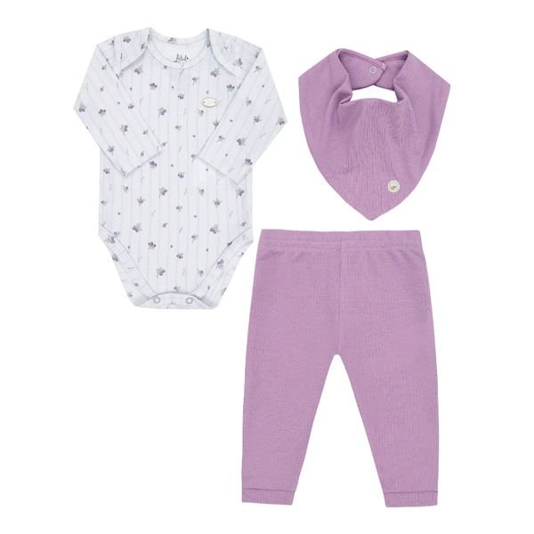 Roxo, esgotado