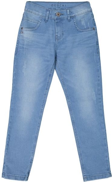 Calça Jeans Ogochi Clara : 002496311/