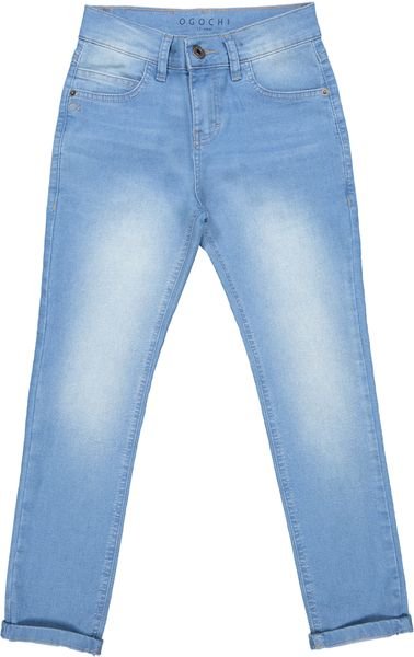 Calça Jeans Ogochi Clara : 002496311/