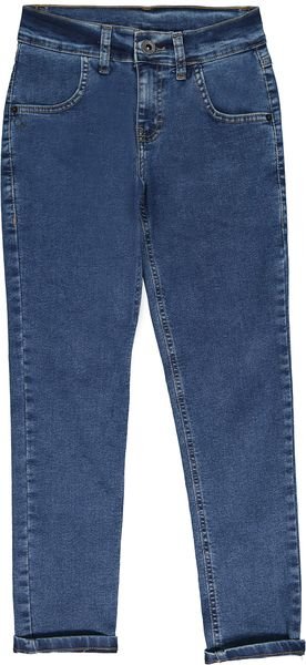 Calça Jeans Ogochi Escura