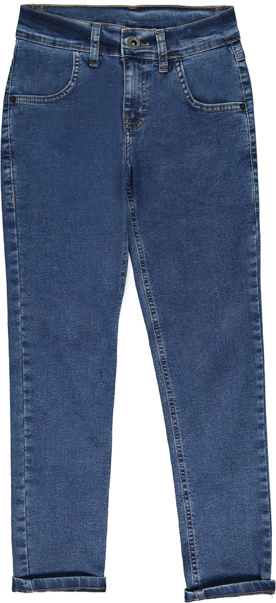 Calça Jeans Ogochi Escura